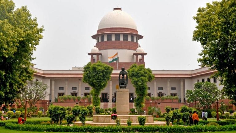 Why SC stand on Scheduled Caste conversion signals a structural reset in India
