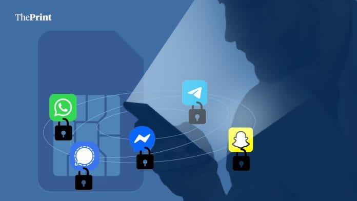 Illustration: Shruti Naithani | ThePrint