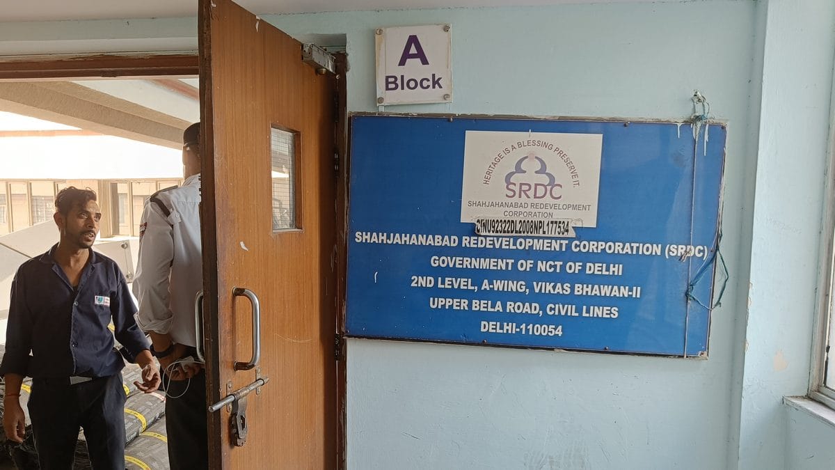 Sheila Dikshit to Kejriwal, every CM pledged to fix Old Delhi. Now BJP wants NDMC-like teeth