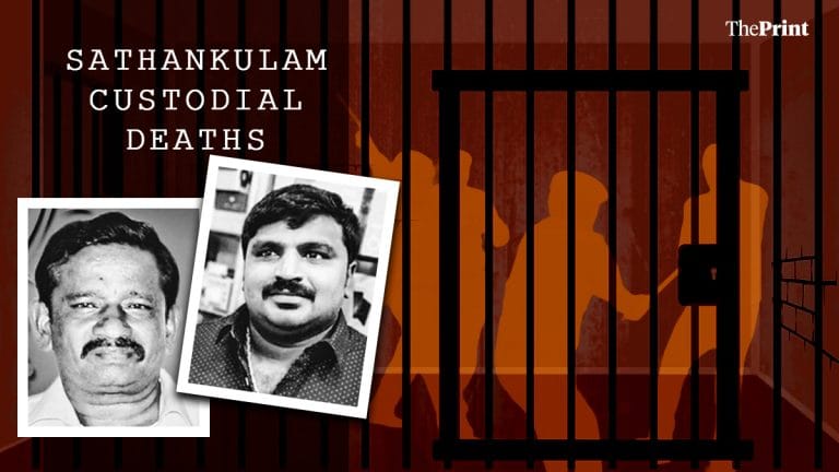 9 Tamil Nadu cops convicted over father-son custodial death in Covid. A look back at Sathankulam case