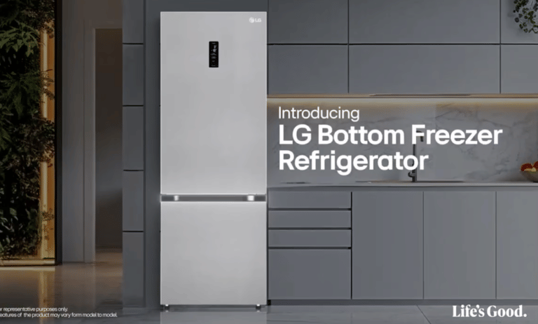 Smart Refrigerators with App Control — Manage Food, Cooling, and Groceries From Your Phone