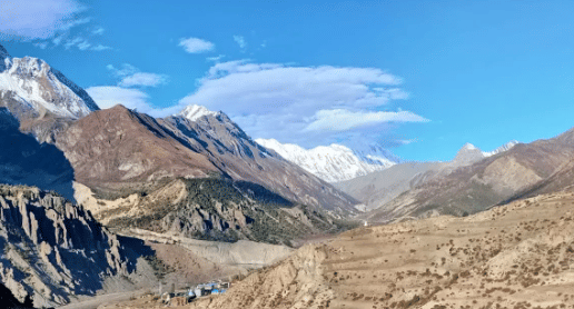 How to Plan a Solo Journey Across the Annapurna Circuit Trek