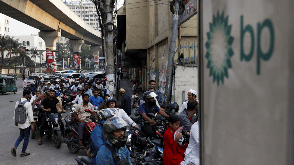 Bangladesh closes universities early for Eid to save power & fuel amid West Asia crisis