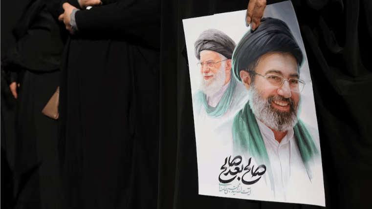 India’s condolences for Ayatollah cleared way for deal allowing two ships to go through Hormuz