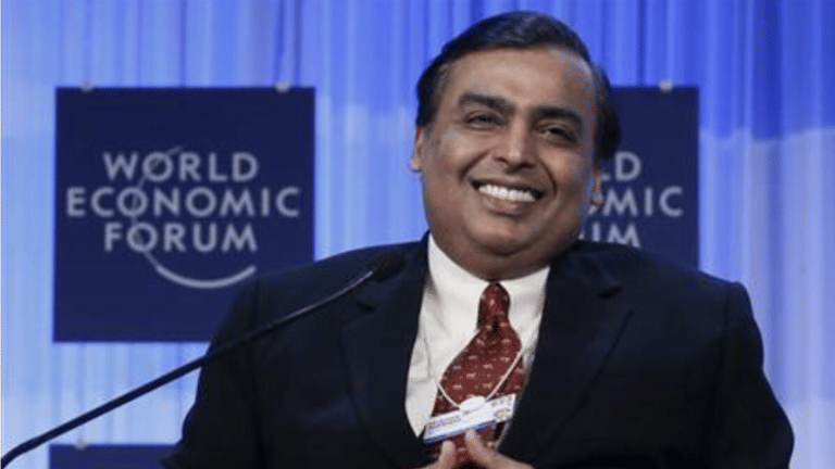Ambani’s $300 billion Texas hedge is a nod to MAGA