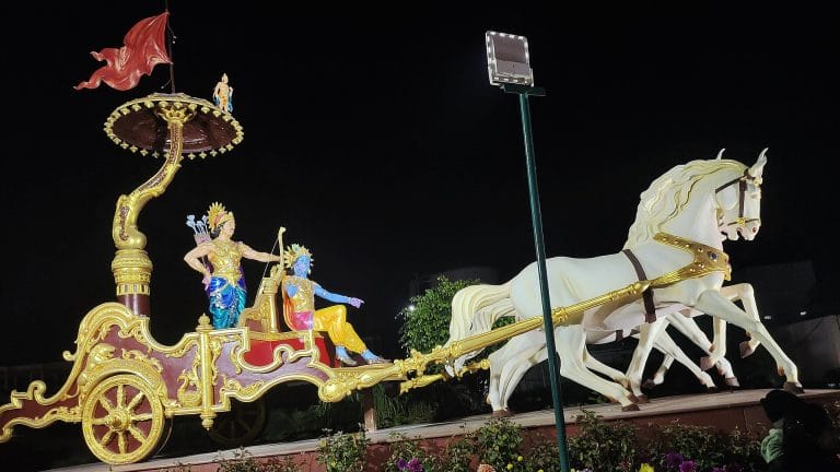 SubscriberWrites: Mind, Buddhi, and the Noise of Narratives