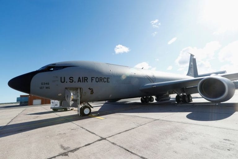 Six US service members killed in plane crash over Iraq – ThePrint ...
