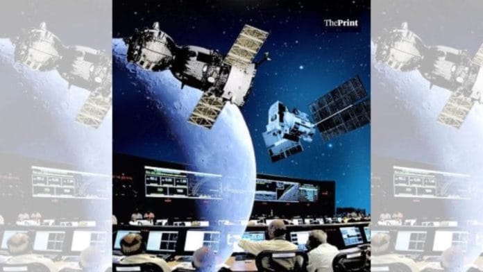 Representational image | Illustration: Shruti Naithani, ThePrint