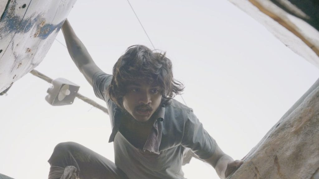 The shooting of the film was done in a span of four months in the Sundarbans | By special arrangement