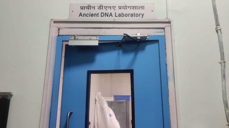 When did the Aryans enter the subcontinent? Lucknow’s Birbal Sahni Institute is tracing DNA