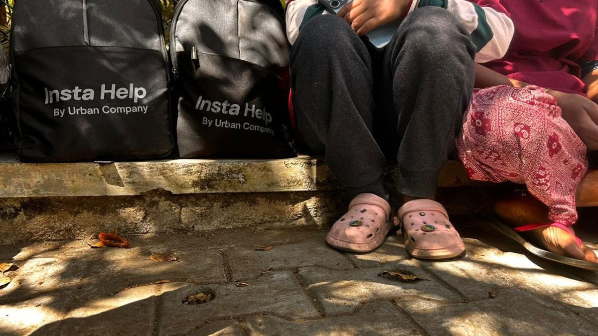 Molested by customers — Snabbit, Urban Company women gig workers say they work in fear