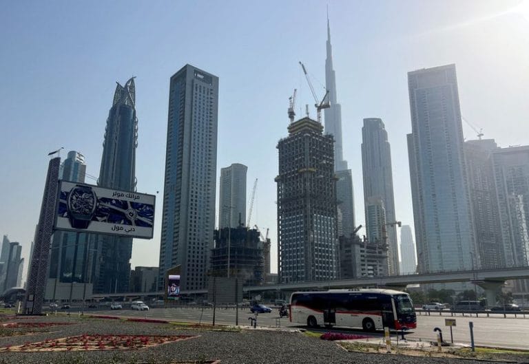 Some wealthy Asians look to move Dubai assets closer to home on Iran war fears