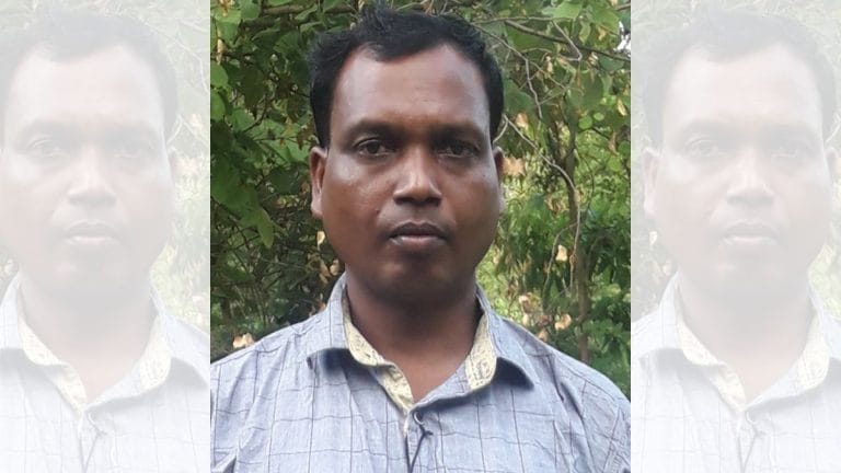 Odisha’s top Maoist Sukru surrenders weeks after hacking deputy to death over laying down arms