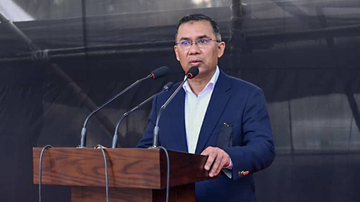 A wound unhealed: Bangladesh PM Tarique recalls 1971 ‘pre-planned massacre’ by Pakistan on Genocide Day