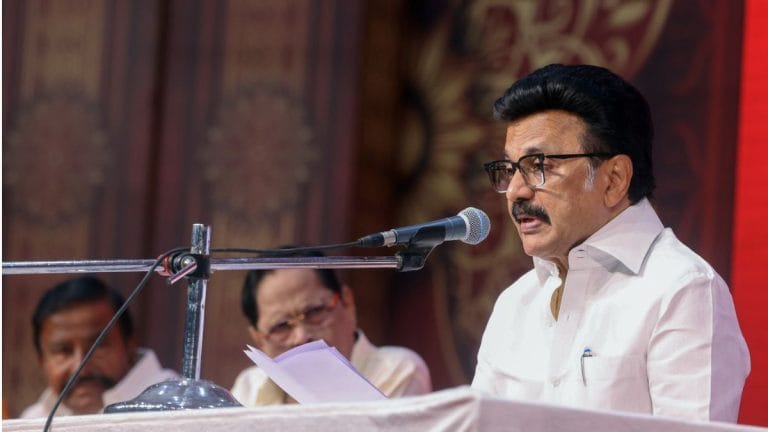 ‘Several Christian institutions could be hit’—Stalin says FCRA Amendment Bill targets minorities