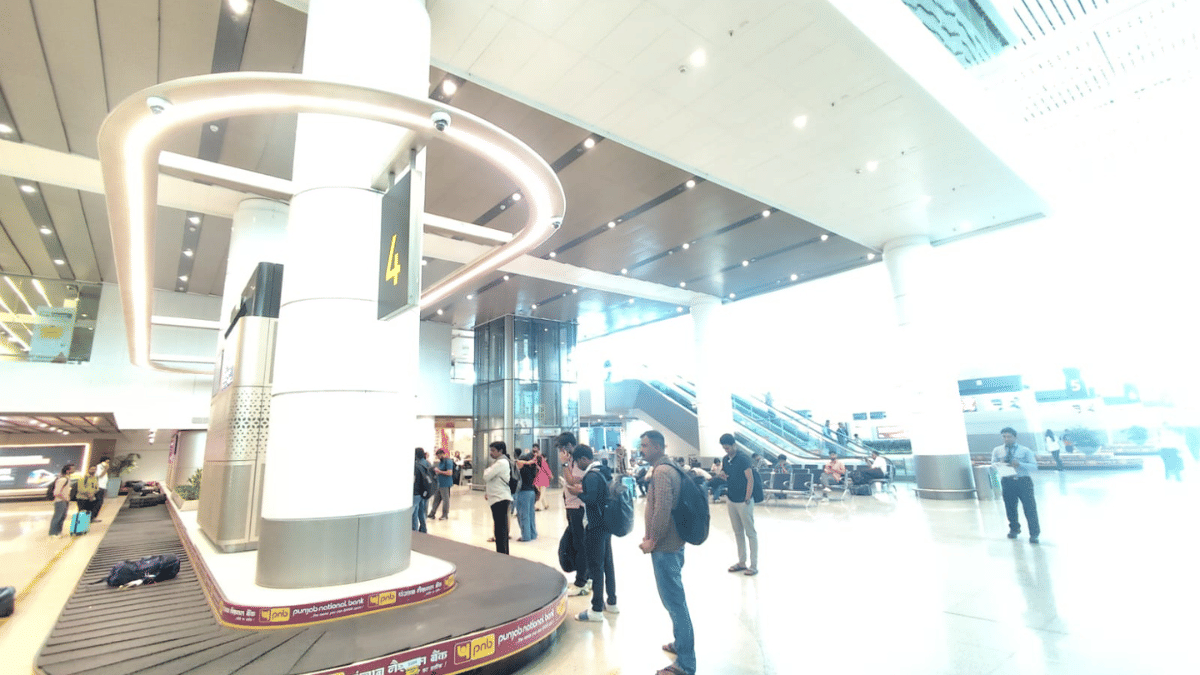 IndiGo, emergency landing