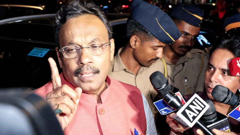 A reward for Tawde, a tribal woman ex-mayor: What’s behind BJP’s picks for Maharashtra RS seats