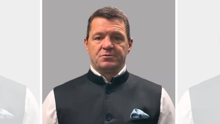 IndiGo CEO Pieter Elbers resigns, three months after a major operational crisis hit airline