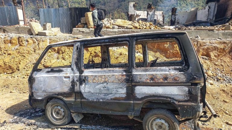 20 including Army jawan ‘taken hostage by Kuki group’ in Manipur. CM Khemchand appeals for release