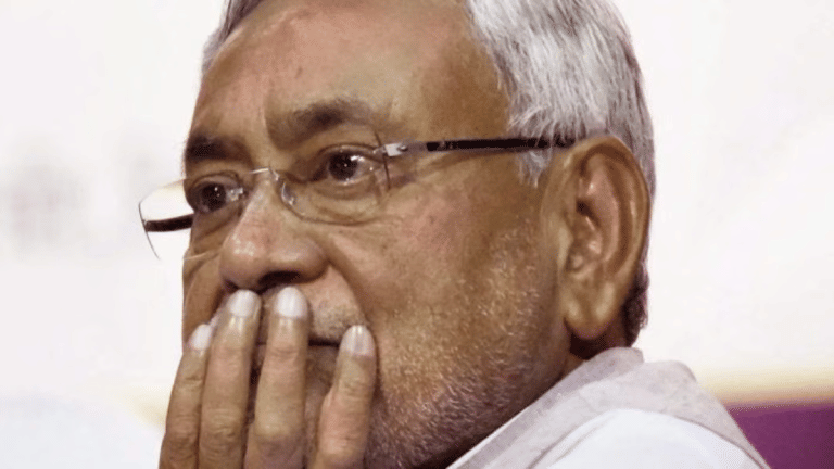 Why BJP can’t wait to replace Nitish Kumar with a BJP chief minister in Bihar