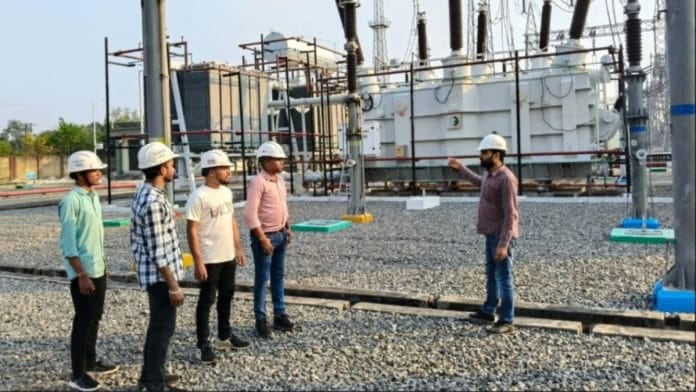 Picture for representation | Credit: Website, Prime Minister Scholarship Scheme