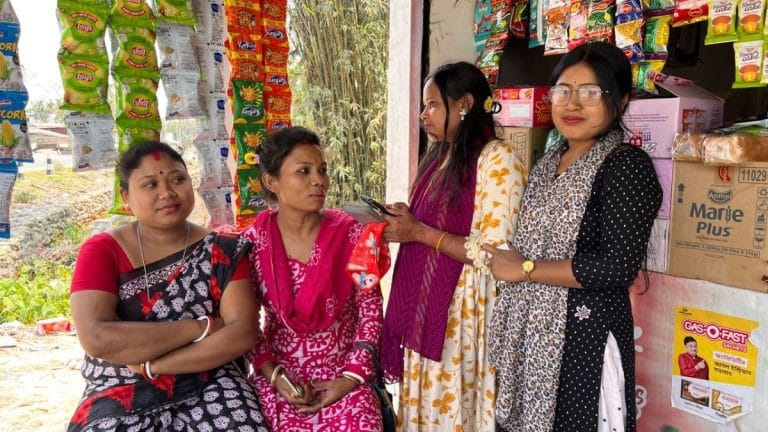 Sandeshkhali, RG Kar & a BJP ‘bonus’: Mamata’s core woman vote faces the test in Bengal