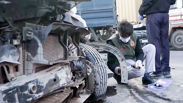 Pick settlement over litigation, SC mediation cell urges insurance firms amid accident claims backlog