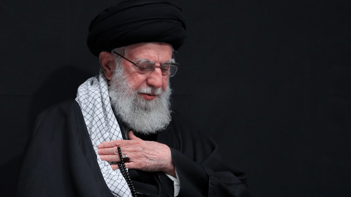 Phone taps, traffic cams & an unusual move by Khamenei. How US & Israel took out the ayatollah