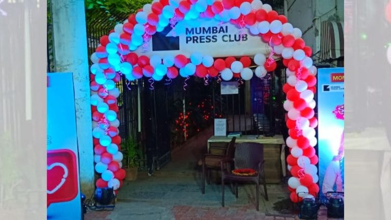 ‘Myopic view’: Mumbai Press Club notice to journalist for ‘hosting’ Bhima Koregaon accused sparks backlash