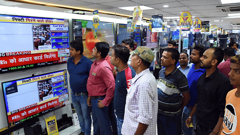 ‘Unwarranted sensationalism’: Centre suspends TRP ratings of news channels amid Iran war