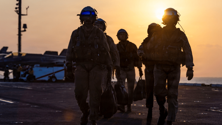 Can air power decide a war? US-Israel’s gains, Iran’s limitations & lessons from the Gulf wars | Cut the Clutter