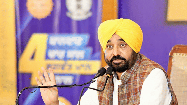 Mann govt gets a CAG reality check on 4th anniversary—economic growth cannot offset debt trap