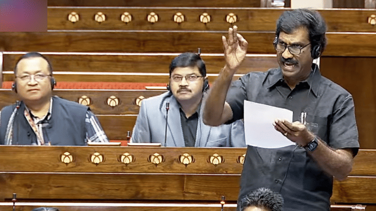 Stage set for polls, DMK moves Madras HC seeking money laundering probe against 9 AIADMK leaders