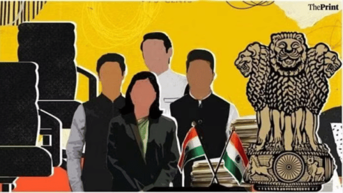 File illustration: Manisha Yadav | ThePrint