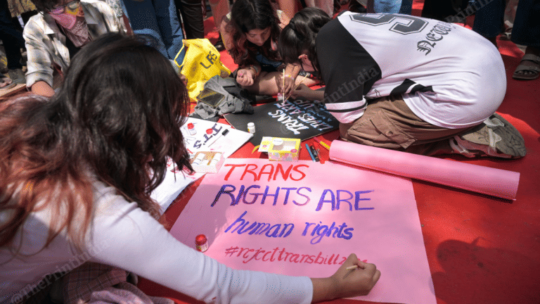 Rajasthan HC flags Transgender Bill as ‘departure’ from Constitution. What it said on gender rights