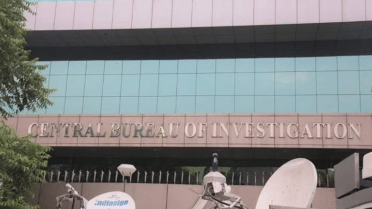 Haryana govt seeks CBI probe into Rs 590 crore ‘fraud’ involving IDFC First, AU Small Finance Bank