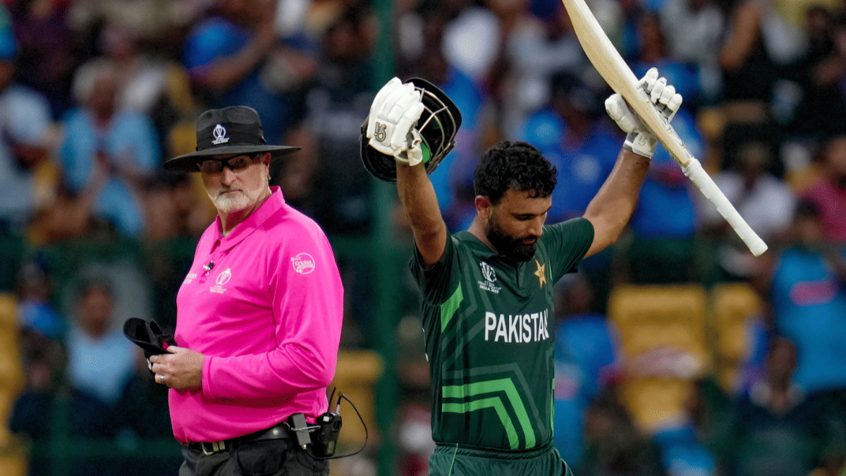 Pakistan Super League rocked by ball tampering, Fakhar Zaman handed a two-match suspension