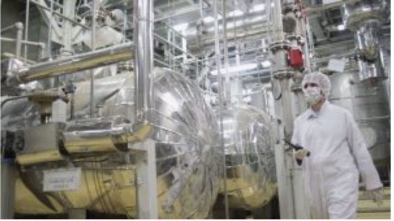 Trump weighing risky ground op for Iran’s uranium, says WSJ report. How it could impact the war