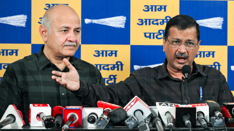 How Delhi HC dealt with CBI challenge to trial court order discharging Kejriwal, Sisodia