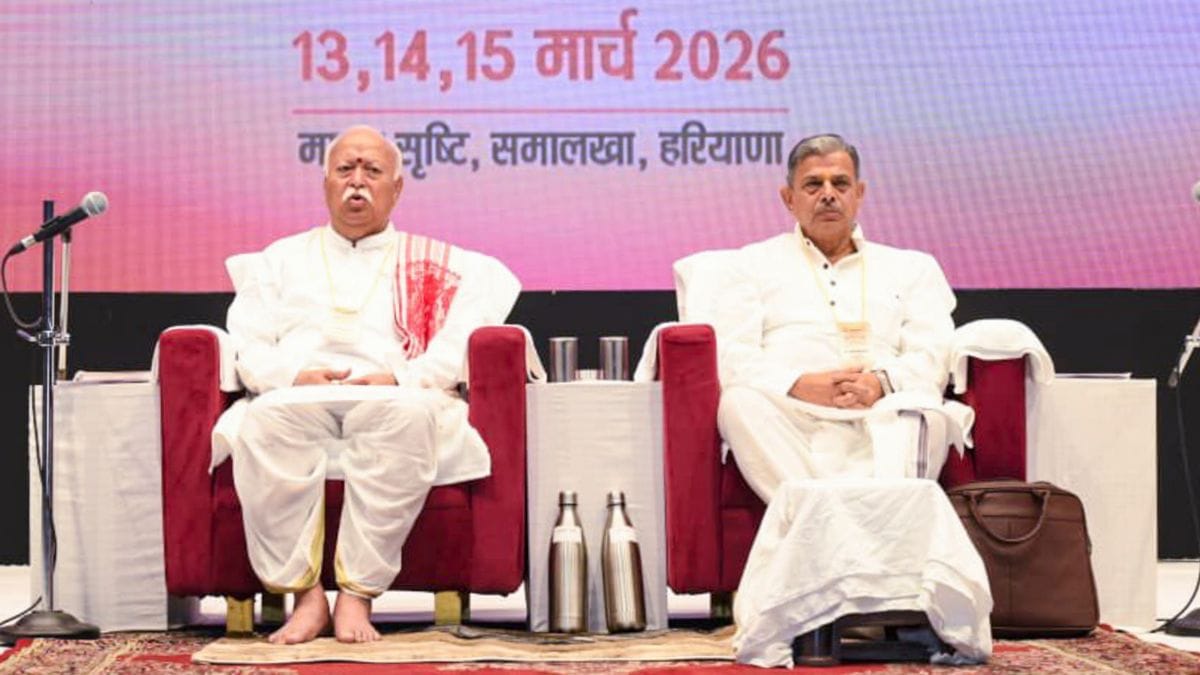 RSS backs Modi govt on response to West Asia conflict—’It’s working in supreme interest of nation’