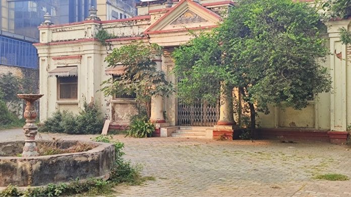 Kanpur agiary | Facebook/Farroakhi Bengali