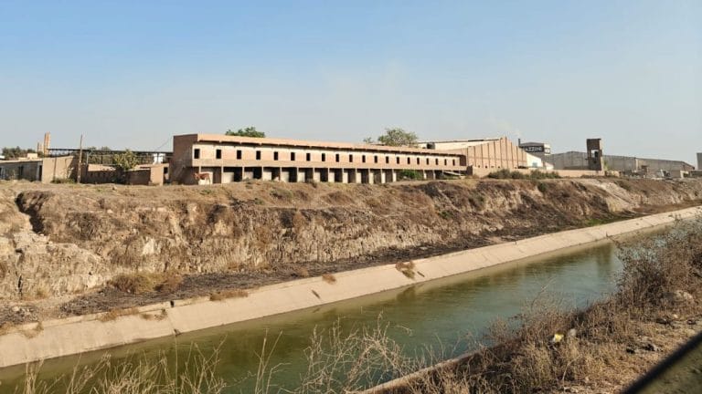 A war in the Gulf, a crisis in Gujarat’s Morbi: India’s ceramics capital counts the cost