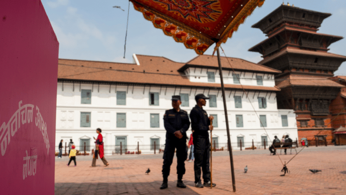 Nepal elections began Thursday. Stay tuned for live updates with ThePrint | PTI