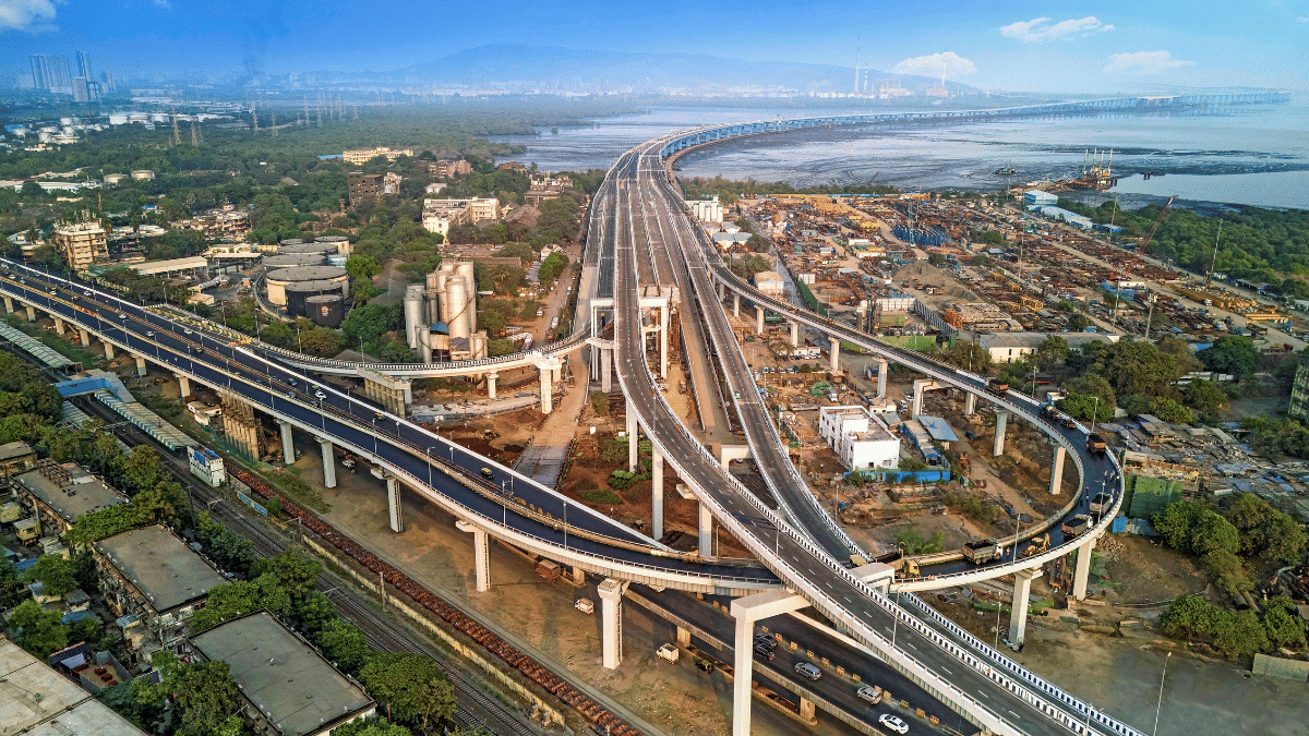 'Third Mumbai' a step closer to reality. Maharashtra clears land policy ...
