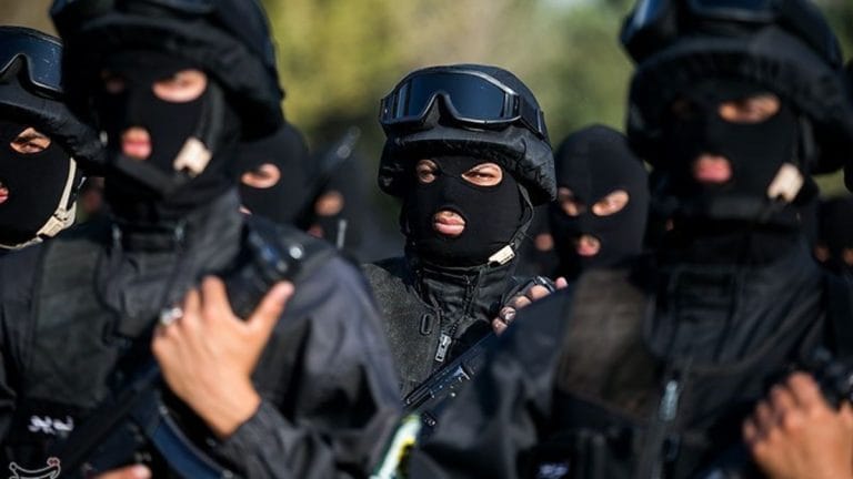 Supreme Leader Mojtaba, the man Iran must keep alive & the secret force ‘tasked with it’—all about NOPO