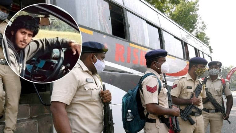 ‘BJP-linked’ Goa councillor’s son arrested for ‘sexually assaulting, filming minors’. 3 FIRs so far