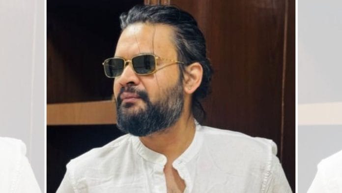 Prime Minister of Nepal Balendra ‘Balen’ Shah | X