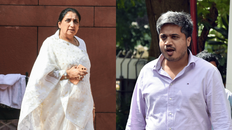 ‘Focus on your own party’: NCP rejects Rohit Pawar’s claim of insider bid to wrest power from Sunetra