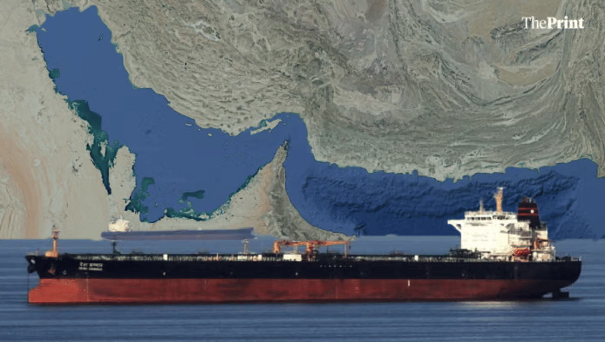 Russian buffer for crude, but India’s LPG imports vulnerable as Iran conflict chokes Strait of Hormuz