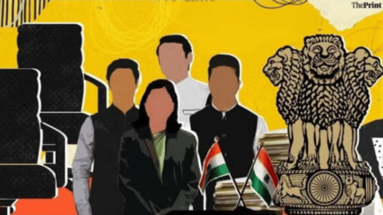 SC stays axing of cheating charges against 8 Haryana officers provisionally elevated to IAS. A 20-yr saga